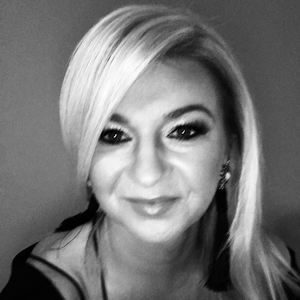 Meet your Posher, Karolina